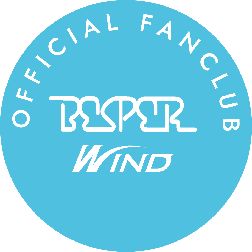 Official Fanclub Button