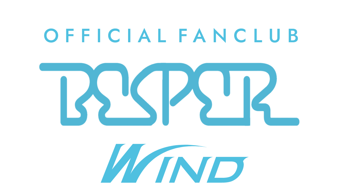 Besper Official Fanclub Image